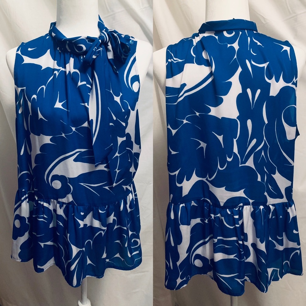 🆑👚Liz Claiborne Summery Top